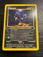 Pokemon Kramurx 24/111 Neo rar
