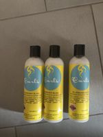 Curls Leave In Conditioner
