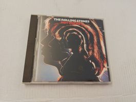 THE ROLLING STONES - HOT ROCKS I