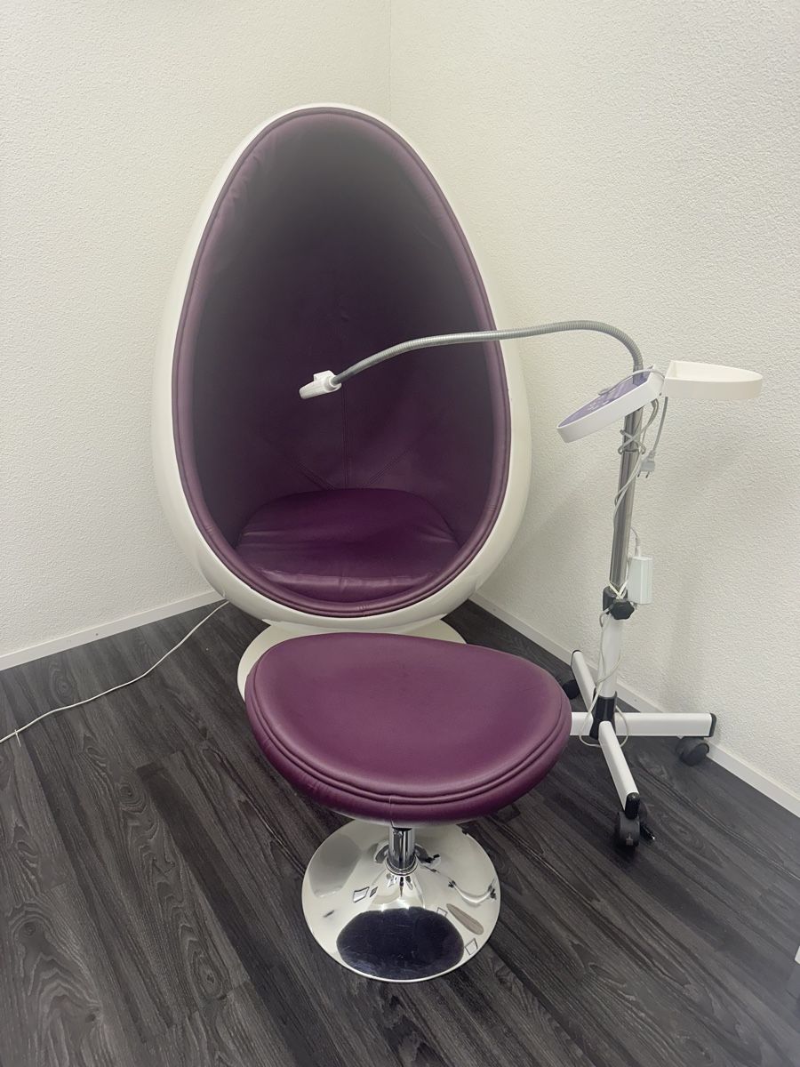 Autres soins du corps: professionelles kosmetisches Zahnbleaching – D'occasion à lyss par ma120464 2