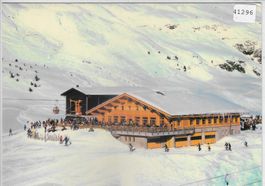 Berghaus Mägisalp - Hasliberg