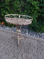 Antike Garten Jardine're um anfangs 1800
