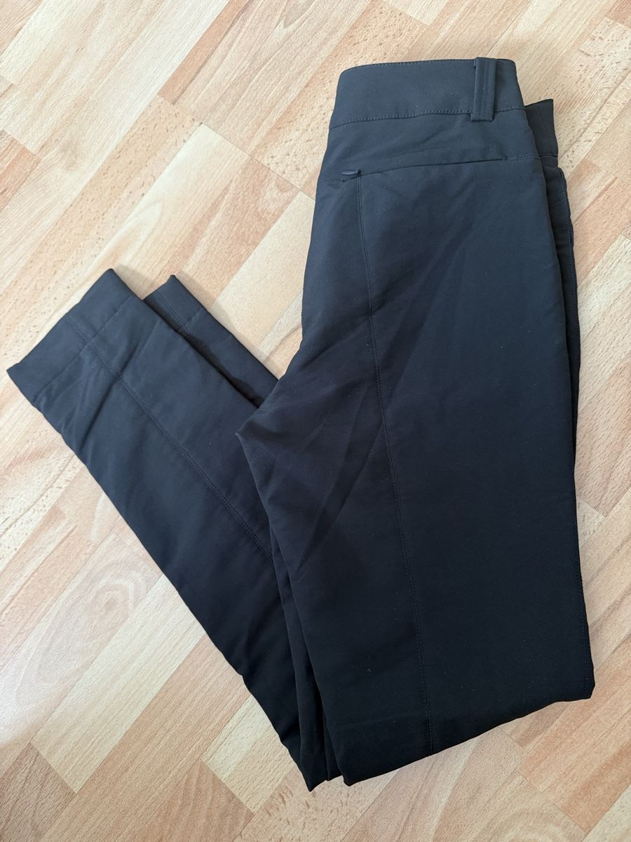 Hosen: Softshell hose – Gebraucht aus visp von Kmemo1 1