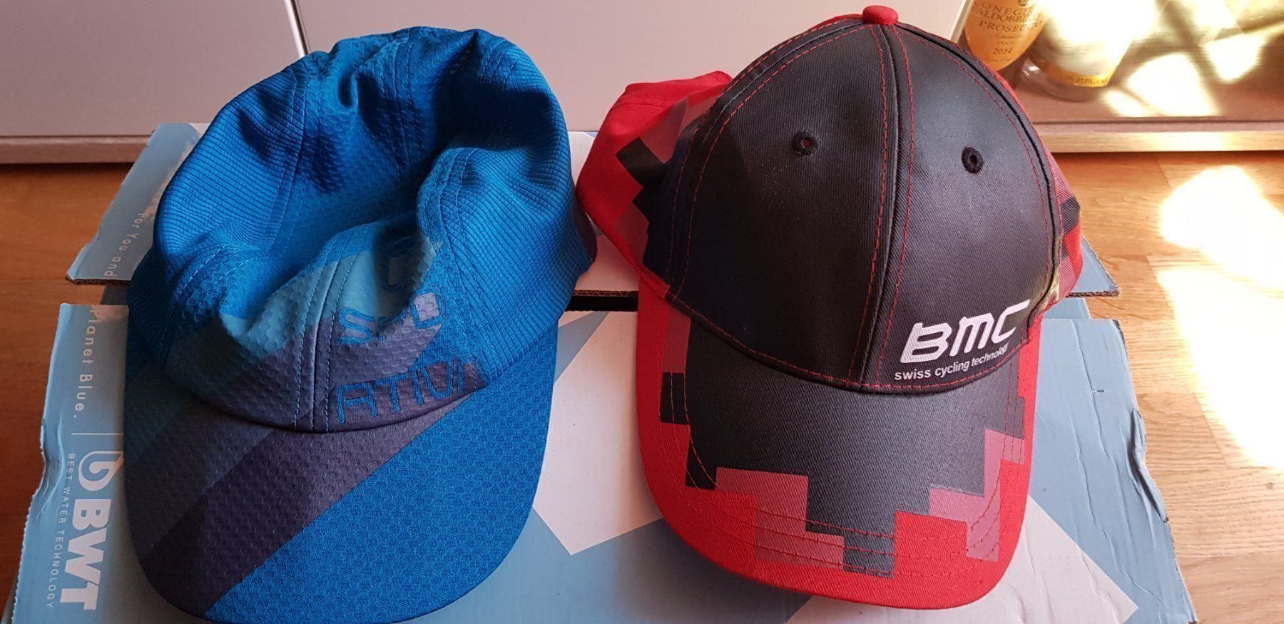 Altro in  Abbigliamento & Accessori: Baseball Cap Mütze – Usato da Morens FR venduto da Kiscica 3