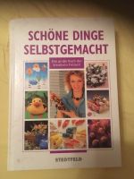 Schöne Dinge selbstgemacht