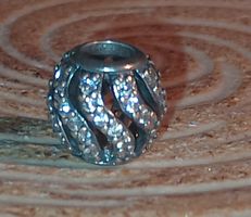Pandora Charm funkelnd S925 ALE