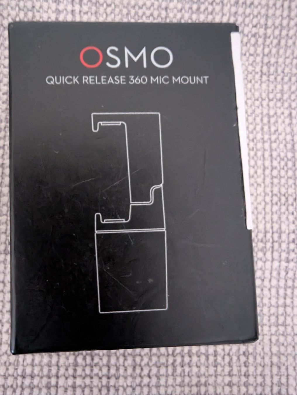 DJI Action Cam: DJI Osmo Zenmuse X3 mit Zubehör – Gebraucht aus Fislisbach von  3