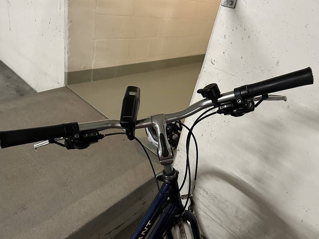 Biciclette: Damen Velo  – Usato da Stans venduto da Fourcats 1