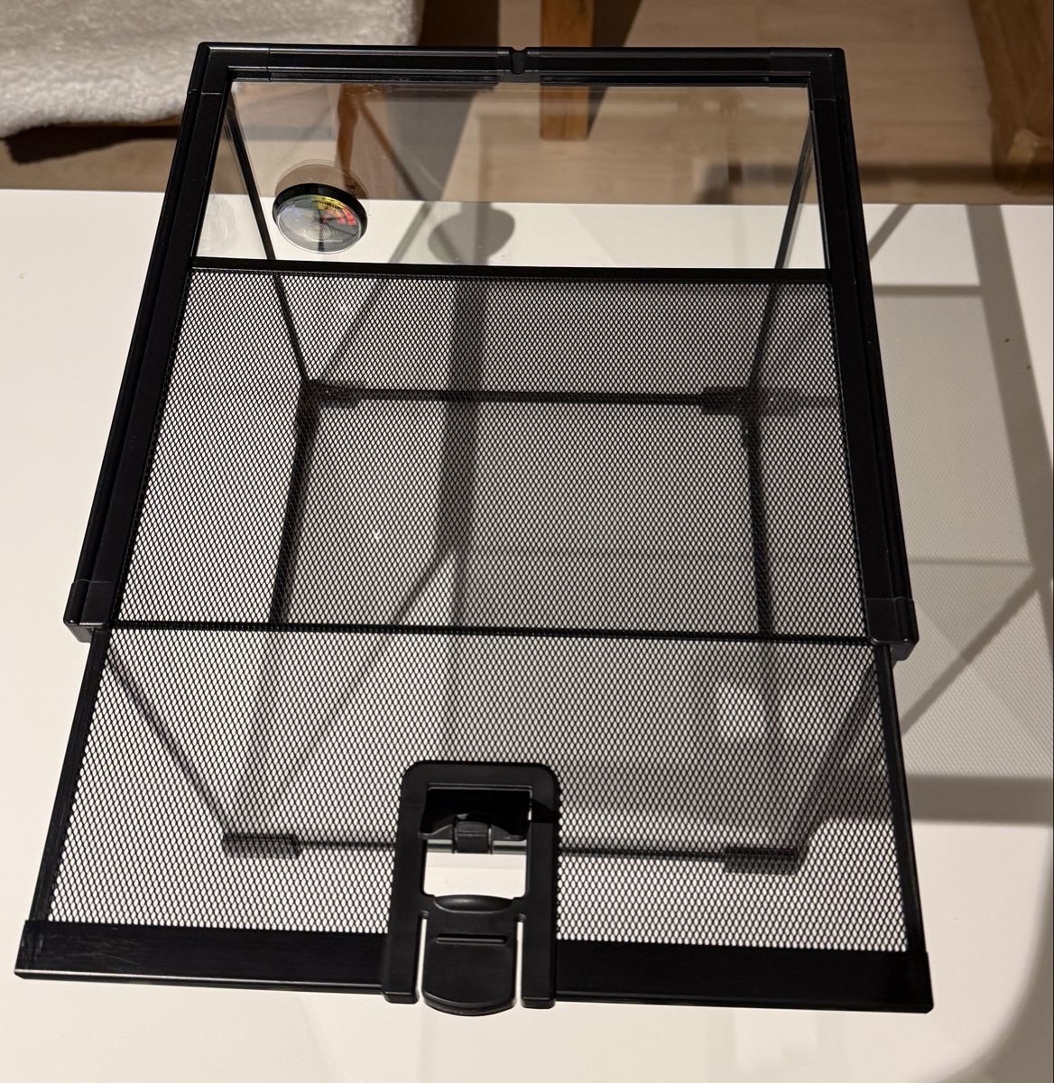 Terrariums: Terrarien 2 Stück – D'occasion à Bubikon par FBO1973 3
