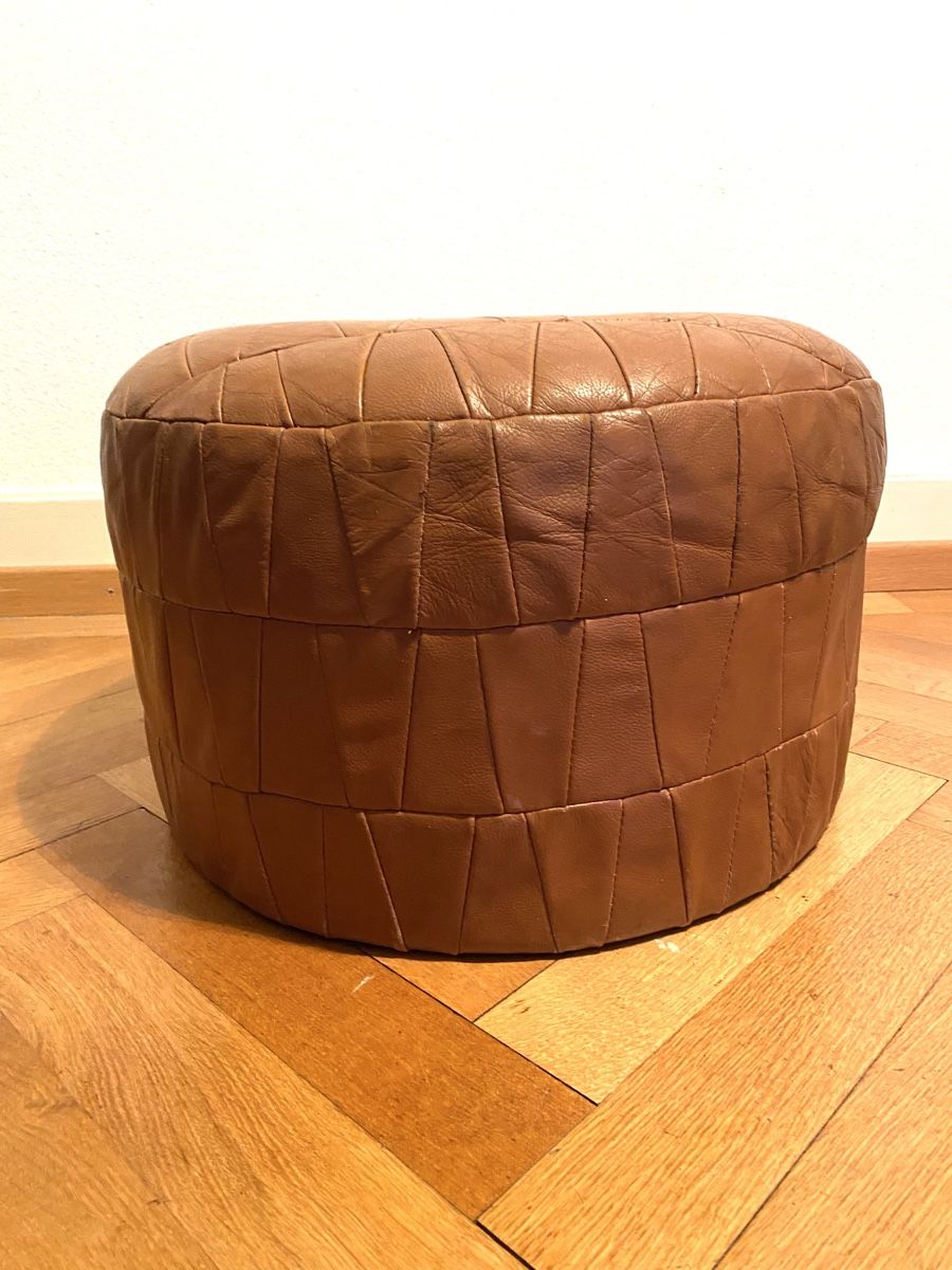 Tabourets: Design Sessel Hocker Pouf – D'occasion à Olten par sportwelt 7