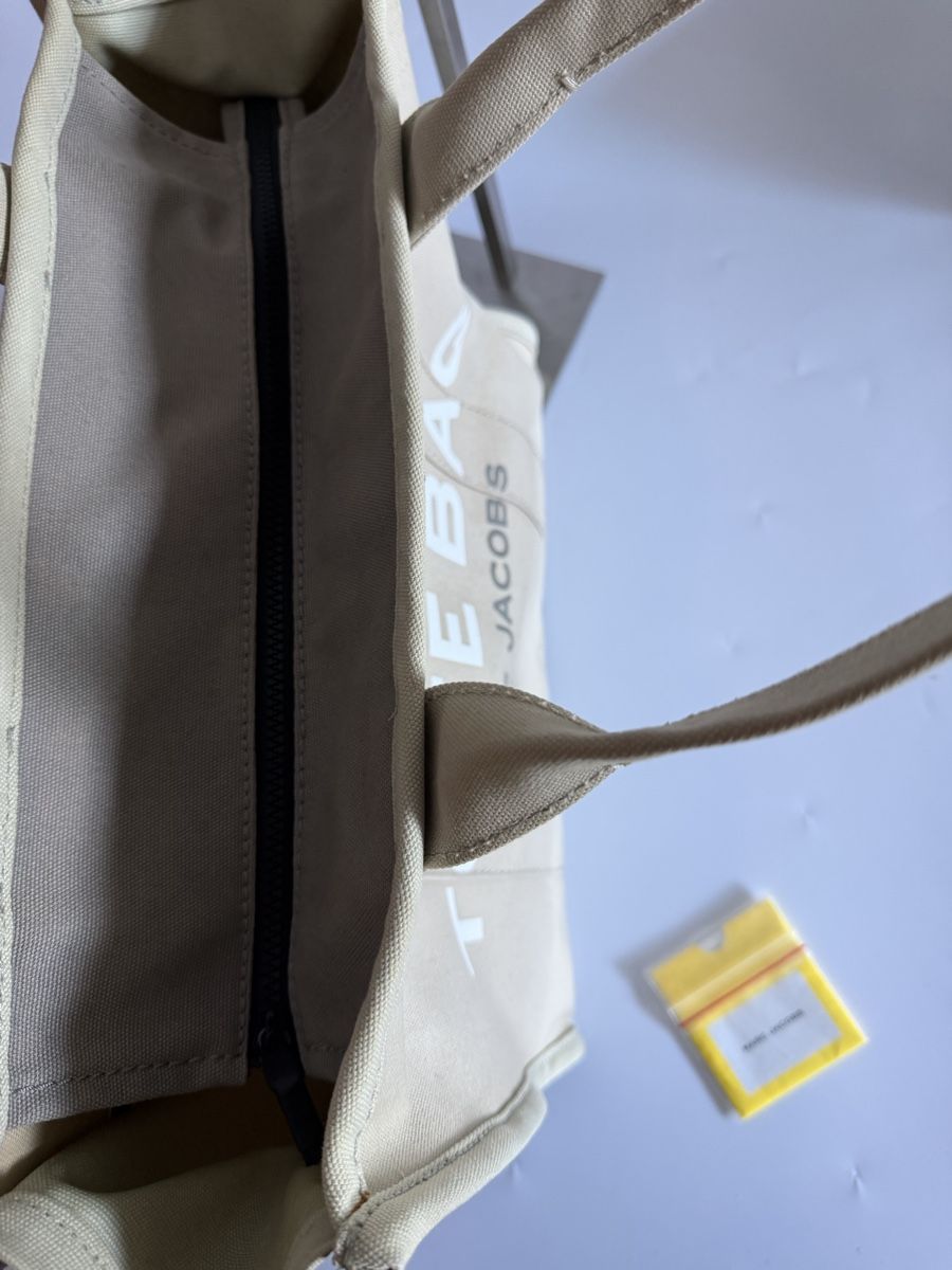 Marc Jacobs Taschen für Damen: Marc Jacobs Tote Bag Original Large – Gebraucht aus Vionnaz von b_f_d_r_g 2