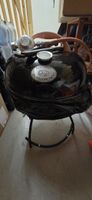 Outdoorchef Gas Grill with FULL Vitogaz Gas Cylinder