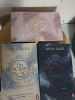 Bücherset Liebe Fantasie erotik