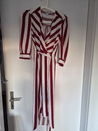 Kleid aus usa