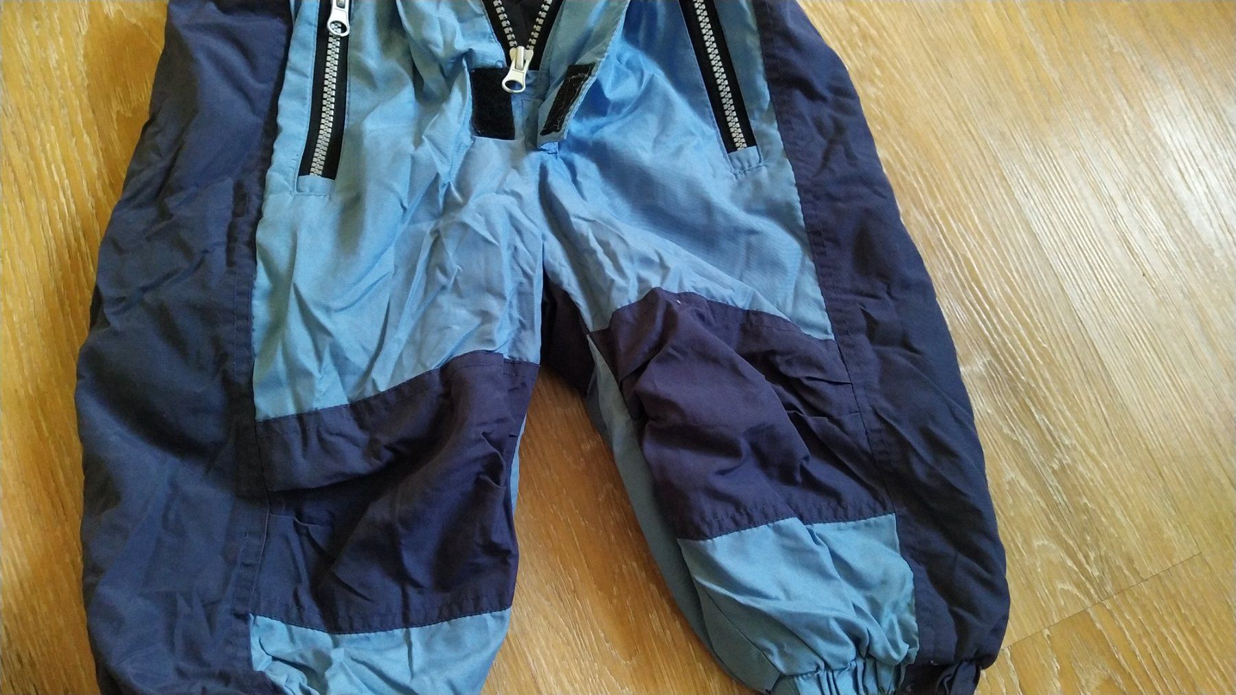C&A Lotti & Set di vestiti: Skianzug gr. 86 – Usato da Kappel SO venduto da teiger83 2