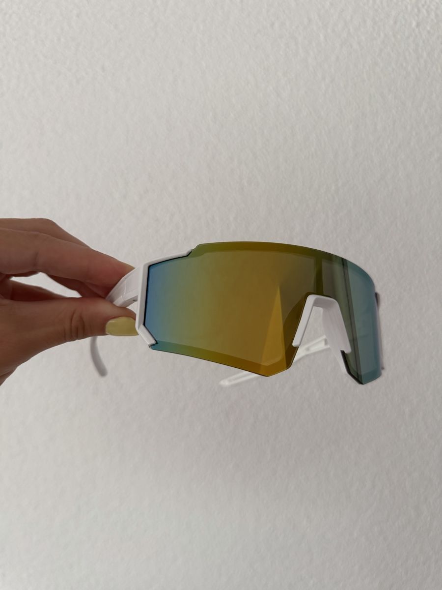 Brillen & Gläser: Performance Sport Sunglasses - Mirror Lens – Neu und originalverpackt aus Gränichen von Domsiiiii 1