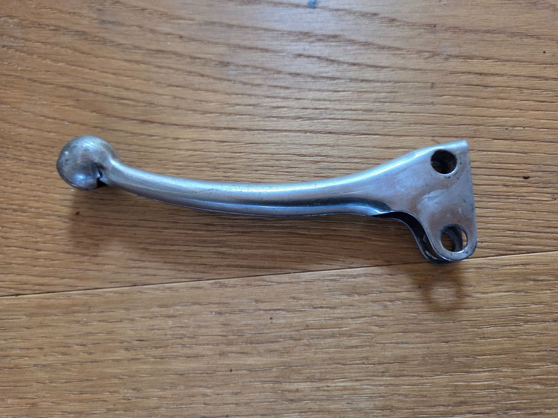 Piaggio Mofas: Gas Hebel Piaggio Original – Gebraucht aus frümsen von Sailem 1