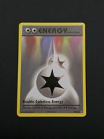 Double Colorless Energy #90 XY Evolutions NM / 🇬🇧