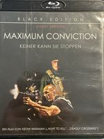 Maximum Conviction (2012) - Black Edition