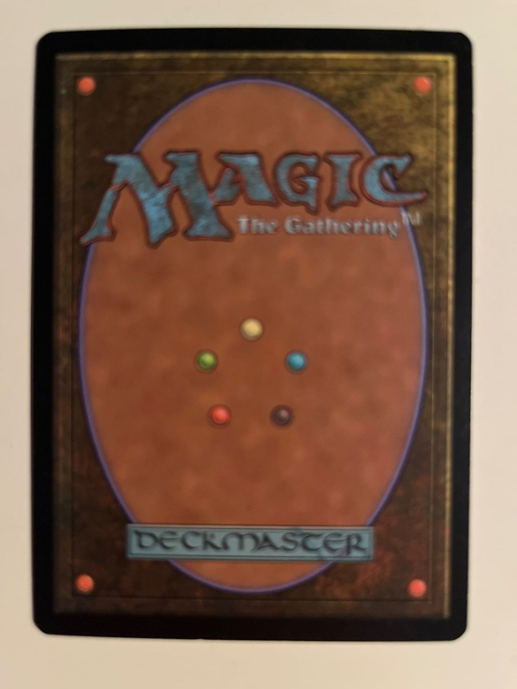 Magic The Gathering Sammelbilder & Trading cards: 1 x Himmlisches Geschenk - Magic: The Gathering - MtG – Gebraucht aus Kriens von Shadi1980 1