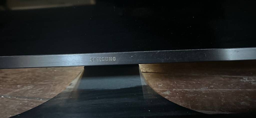 Televisori: Ferseher Samsung – Usato da Zürich venduto da vit_9sjb 1