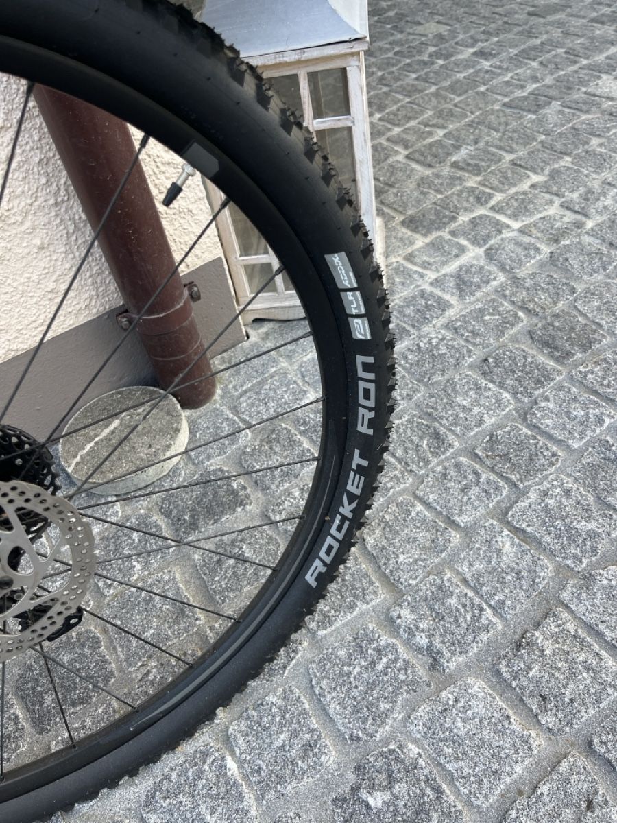 Specialized Velos: Specialized Chisel Mountainbike – Gebraucht aus Teufenthal AG von hue_sl2p 2