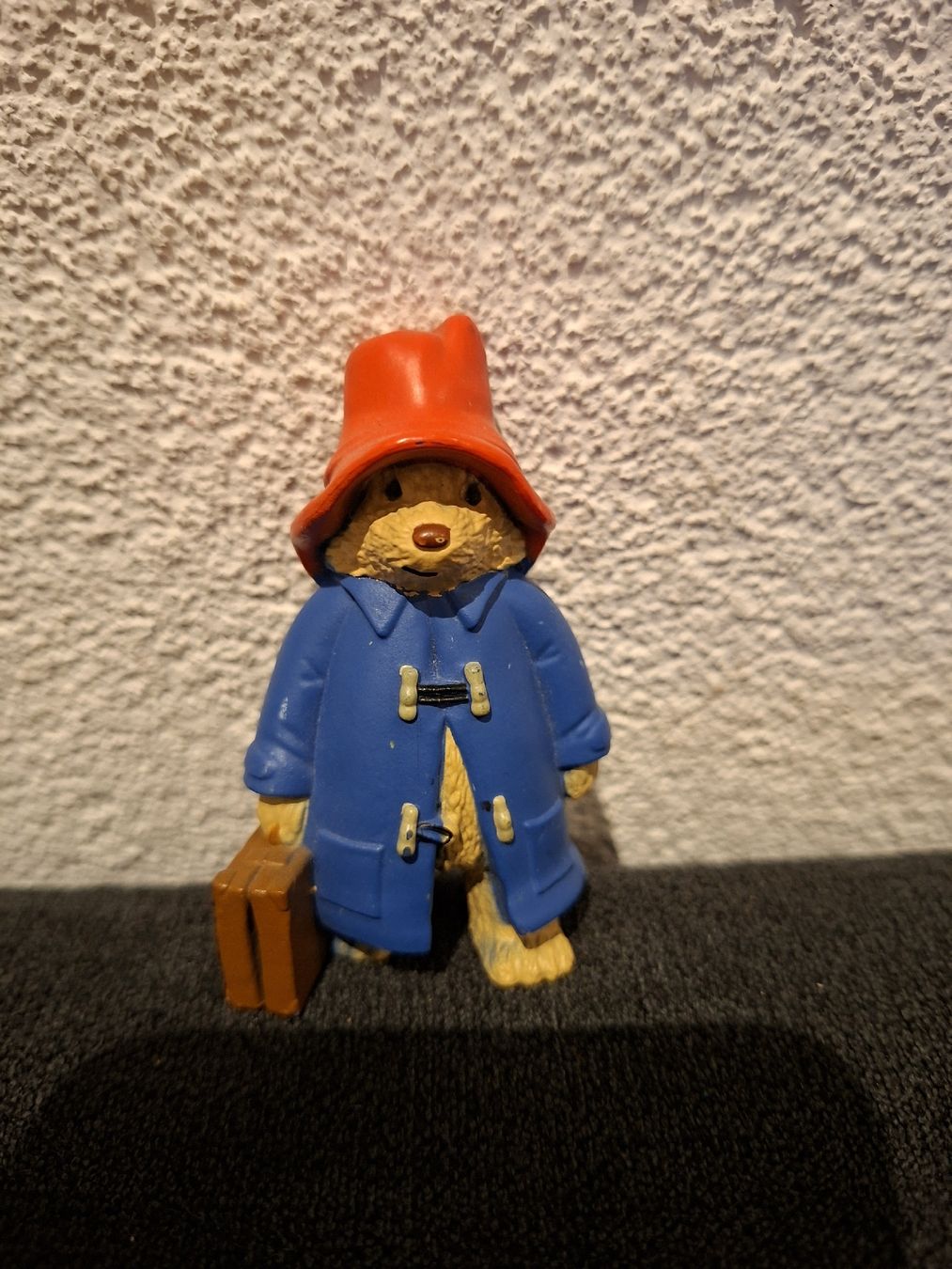Tonies Statuette: tonie paddington – Usato da Baltschieder venduto da schpasci