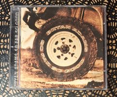 Bryan Adams - So Far So Good, CAN Rock CD Album 1995