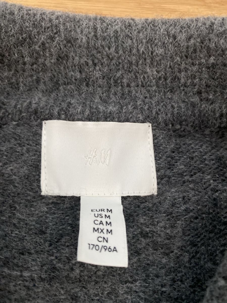 H&M Maglioni & Felpe: Pull manches courtes ☀️ – Usato da Villeret venduto da Laloer22 2