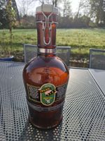 Bierflasche Zwickel Bier mit Bügelverschluss, Guter Zustand