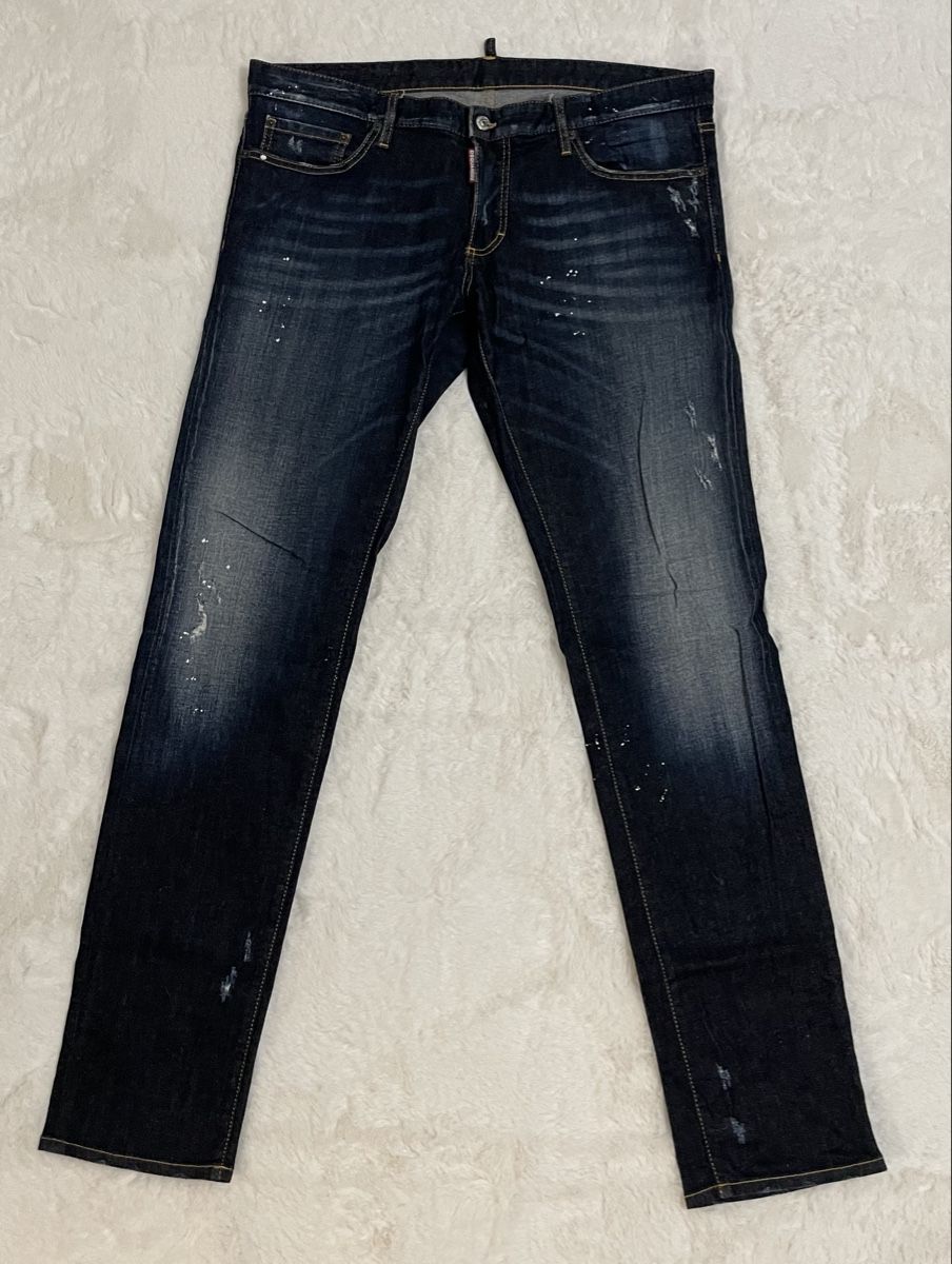 Dsquared2 Jeans: Dsquared2 Jeans – D'occasion à Basel par elm_gb97
