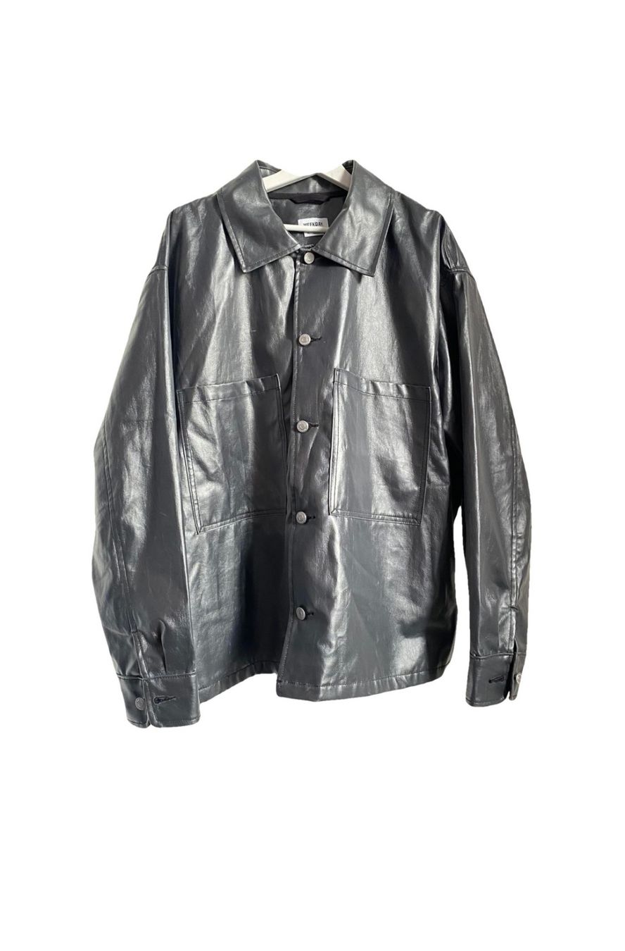 Weekday Giacche: Weekday Jacke – Nuovo (secondo la descrizione) da Biel/Bienne venduto da Sommer_17