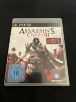 Assassins Creed 2 - PS3