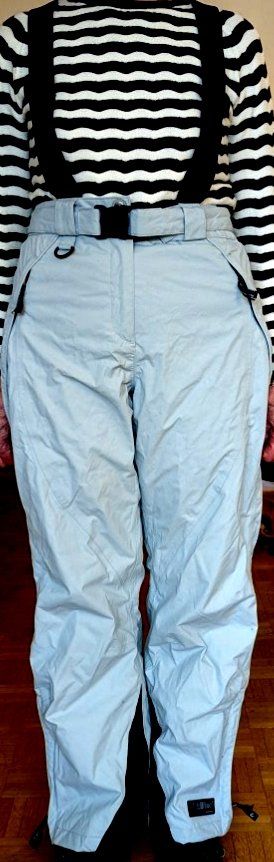 Killtec Pantaloni: Skihose Grösse M – Usato da Uetikon am See venduto da Tomarrani