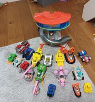 Paw Patrol Sammlung