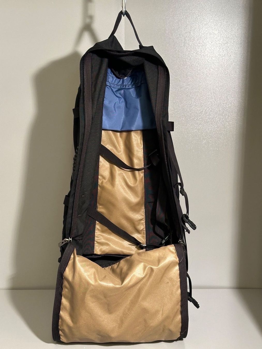 Rucksäcke: MEI | Voyageurs Travel backpack 40L – Gebraucht aus Olten von FABIO81 1