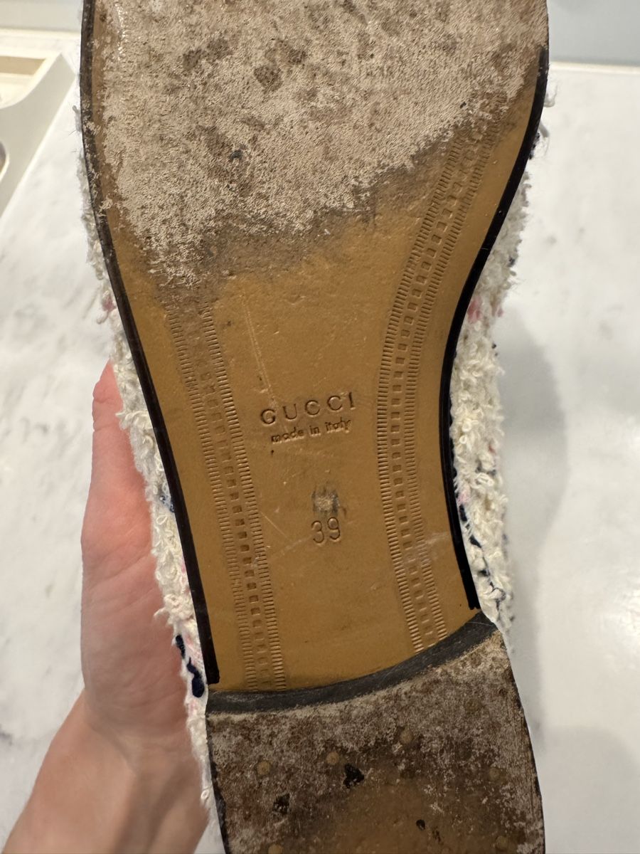 Gucci Scarpe da donna: Gucci Loafers Gr. 39 – Usato da Küsnacht ZH venduto da ClosetCloset 3