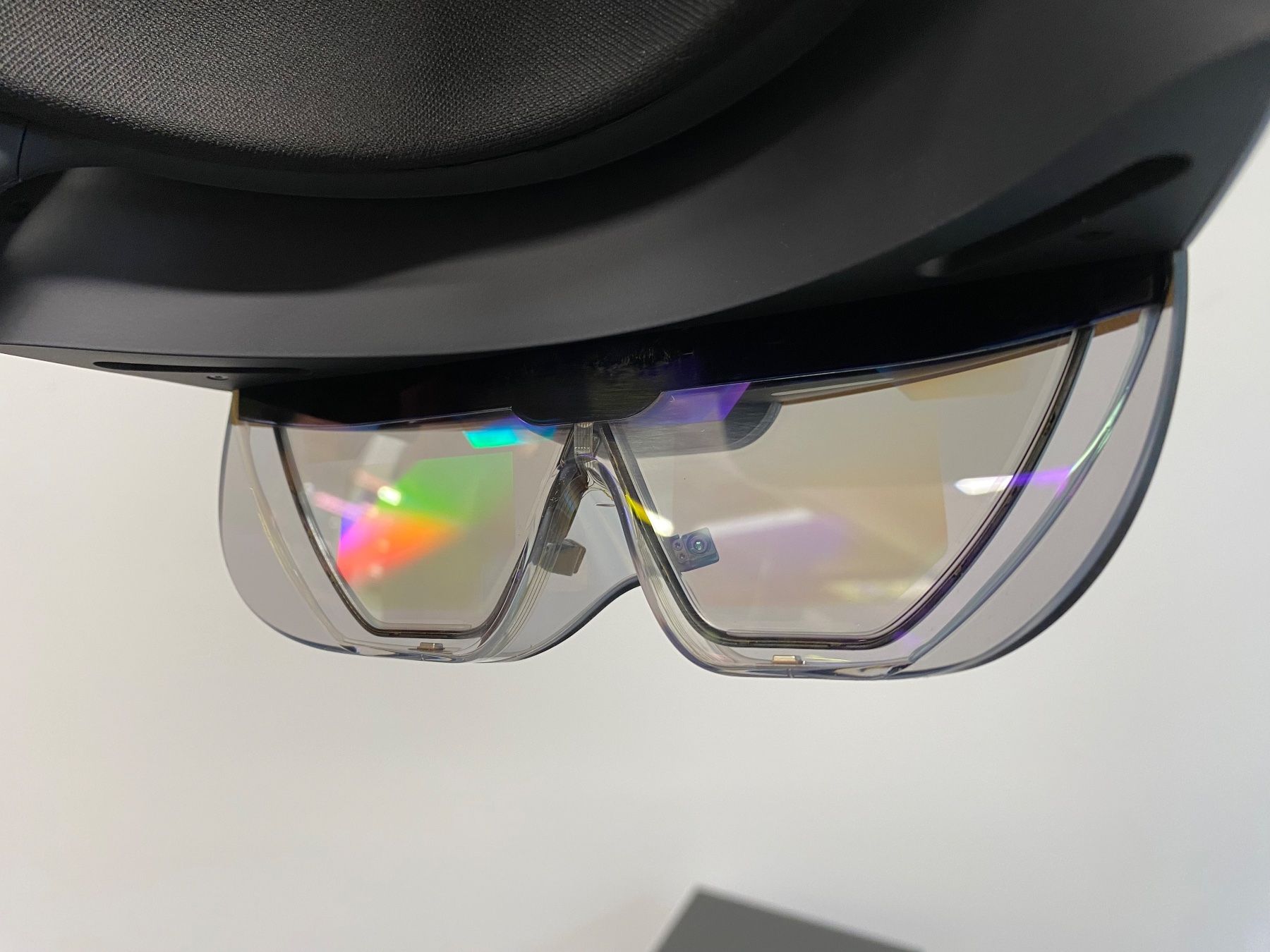 Sonstiges Zubehör: Microsoft HoloLens 2 – Neu (gemäss Beschreibung) aus Zürich von  4