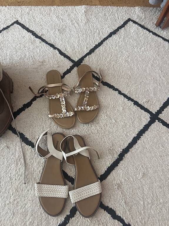 Scarpe da donna: Schuhe – Usato da Weite venduto da leu_n62n