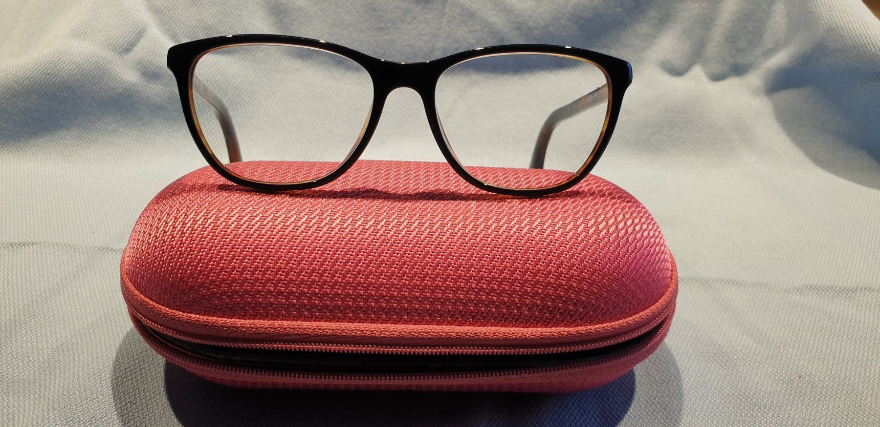 Occhiali & Lenti: Emporio Armani Brille – Usato da Gwatt (Thun) venduto da Letzte-Chance-III 1