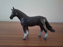 Hannoveraner Bullyland Antiquariat