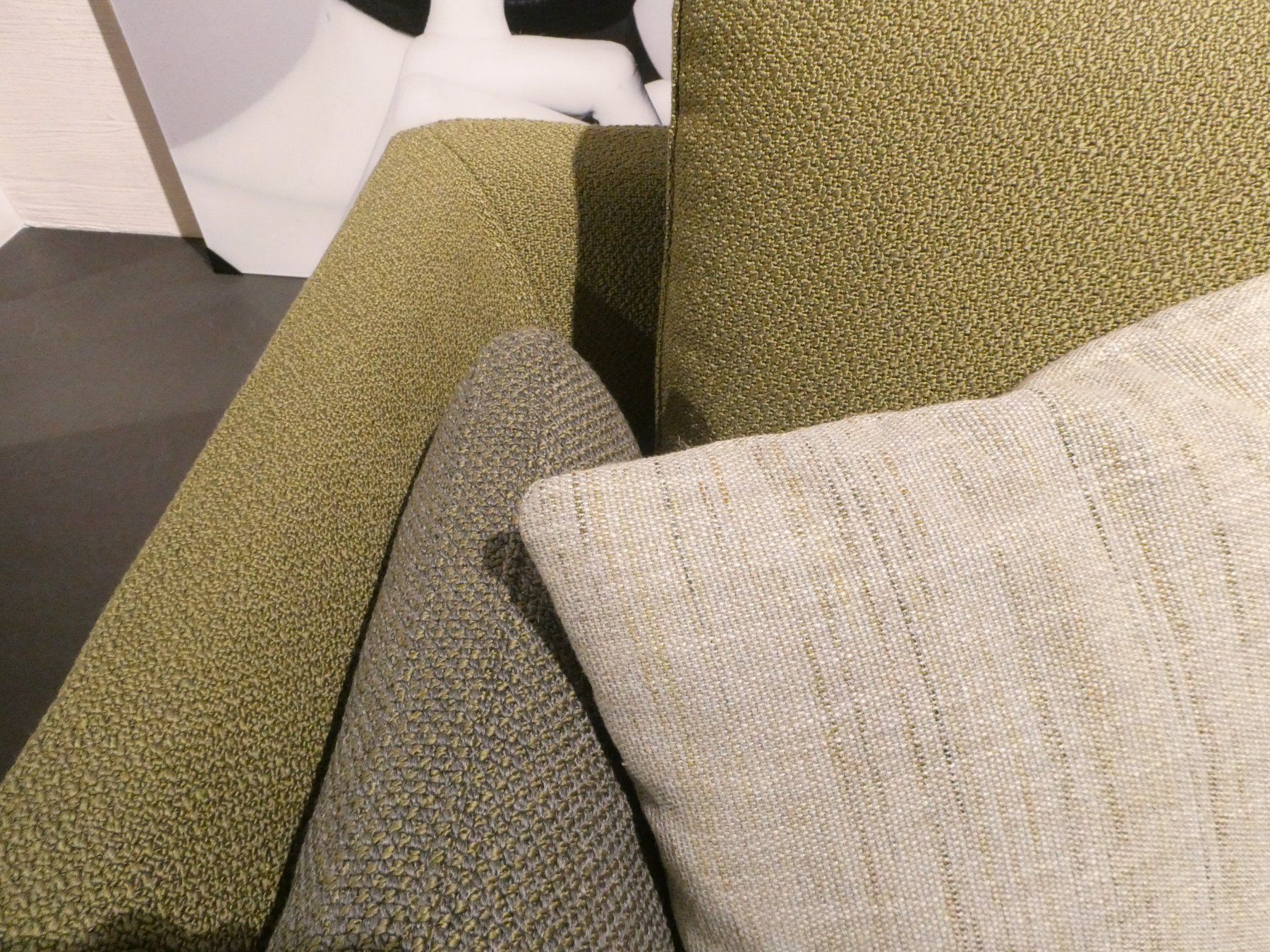 Rolf Benz Sofas: Rolf Benz Polstergarnitur Mioko Neupreis Fr. 11'077.- – Neuf (Voir description) à Wil SG par GAMMA_Wil 3