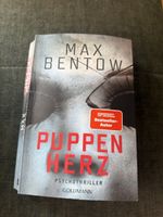 M. Bentow - Puppen Herz
