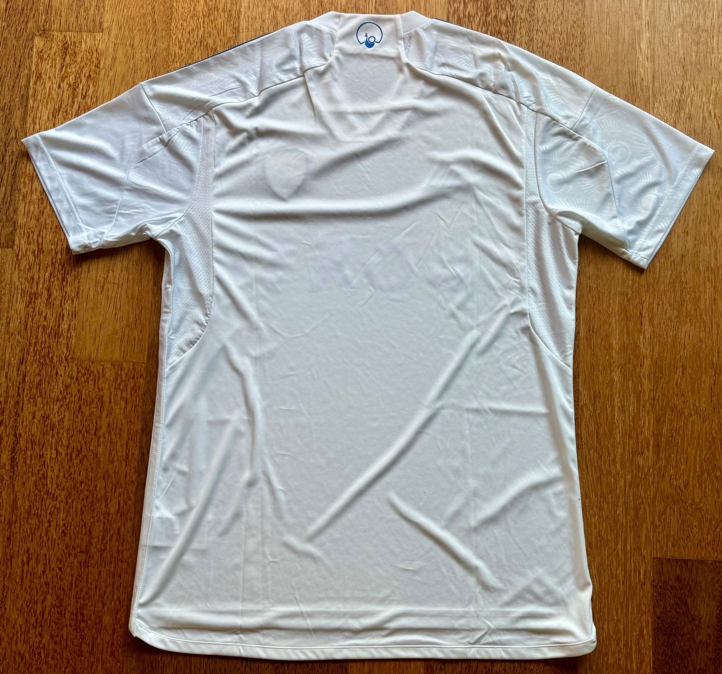 Puma Canottiere & Pantaloni: Palermo Third Shirt - Saison 2023/24 – Nuovo (secondo la descrizione) da Hermetschwil-Staffeln venduto da Beat131 1