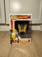 Funko Pop Borderlands 44 - Claptrap