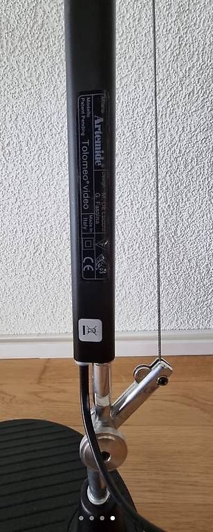 Artemide Lampade: Tischlampe Artemide Tolomeo – Usato da Zollikofen venduto da Sonnenblume_91 1