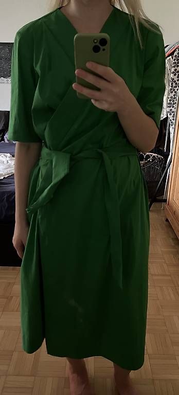 Cos Robes: COS Kleid Gr. 34 – D'occasion à Zürich par rit_g825