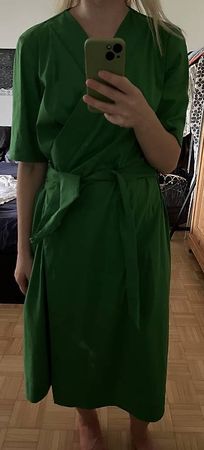 COS Kleid Gr. 34