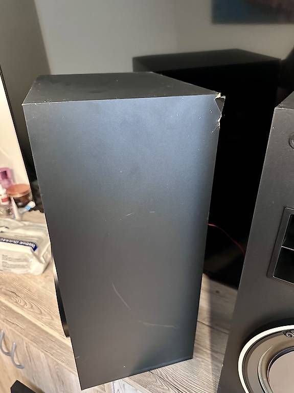 Casse acustiche: Technics SB F90 – Usato da Pratteln venduto da Besliu.Claudiu 4