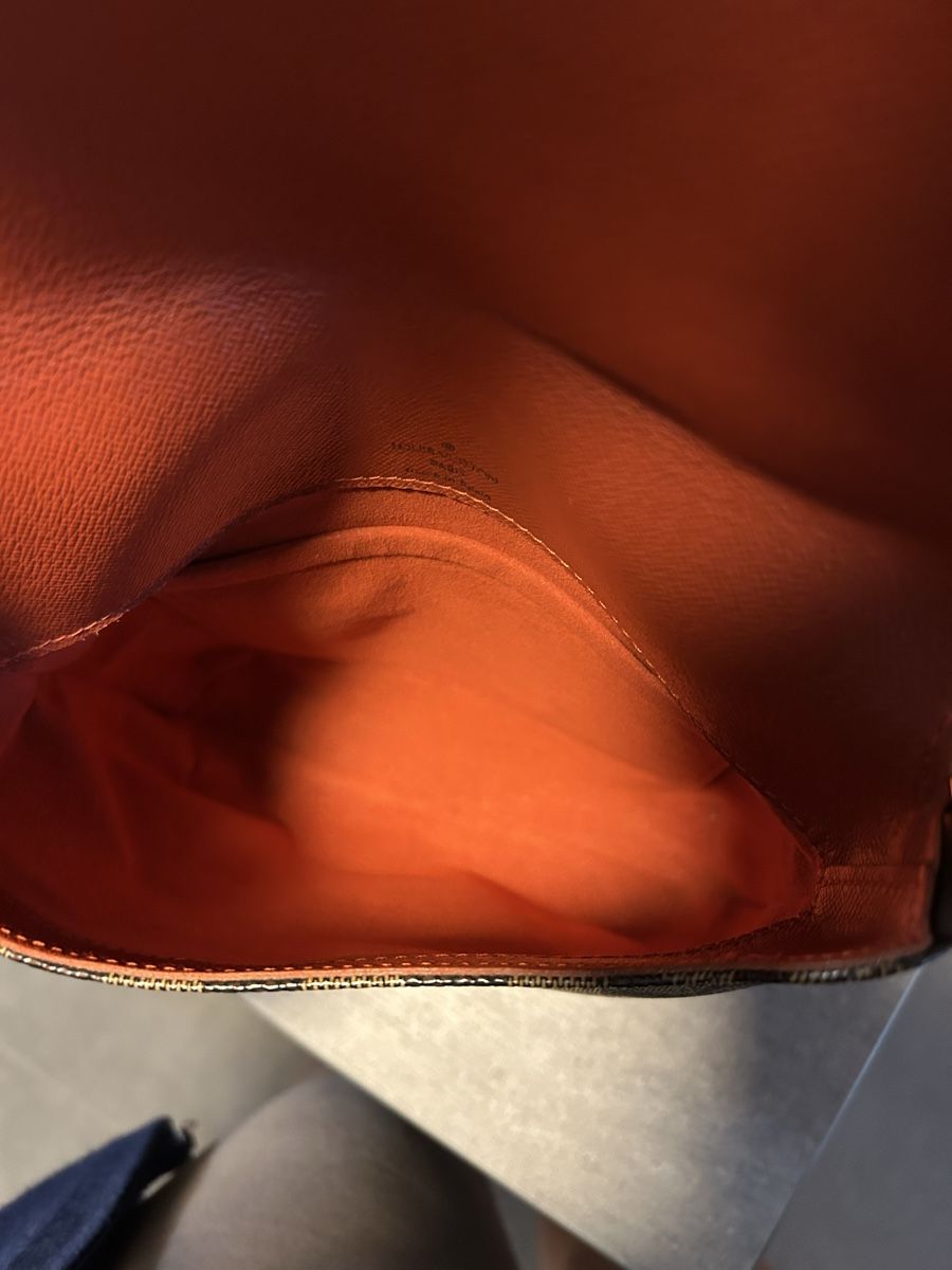 Louis Vuitton Taschen für Damen: Louis Vuitton salsa damier – Gebraucht aus Perroy von MR6. 5